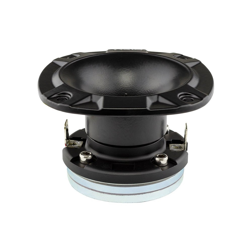 3" High Compression Neodymium Hybrid Driver/Tweeter 100 Watts 1" Polyimide 4-Ohm Vc - DS18