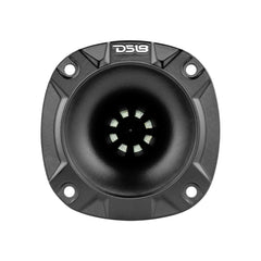 3" High Compression Neodymium Hybrid Driver/Tweeter 100 Watts 1" Polyimide 4-Ohm Vc - DS18