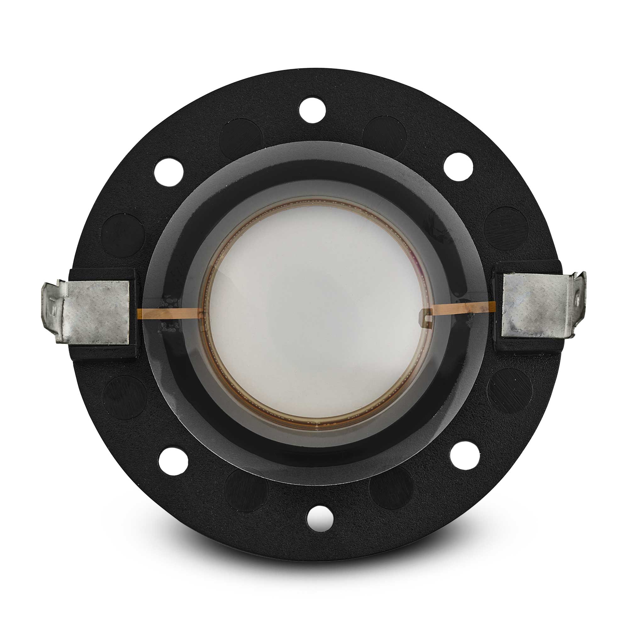 Voice Coil Replacement Diaphragm for PRO-TWN2PL and other 1-inch Polyester Diaphragms - DS18