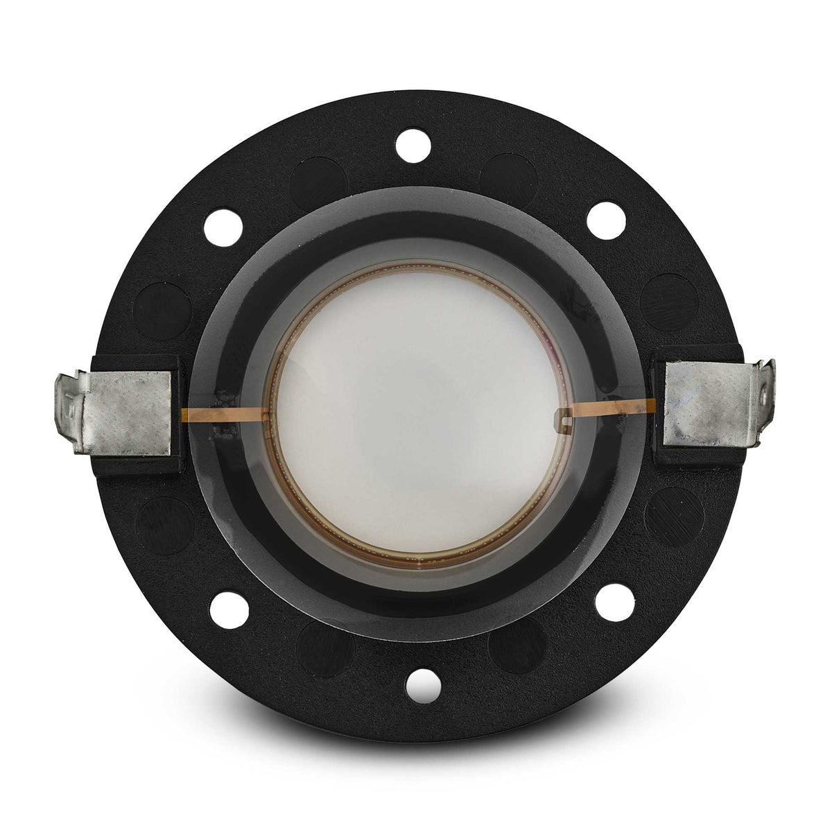 Voice Coil Replacement Diaphragm for PRO-TWN2PL and other 1-inch Polyester Diaphragms - DS18