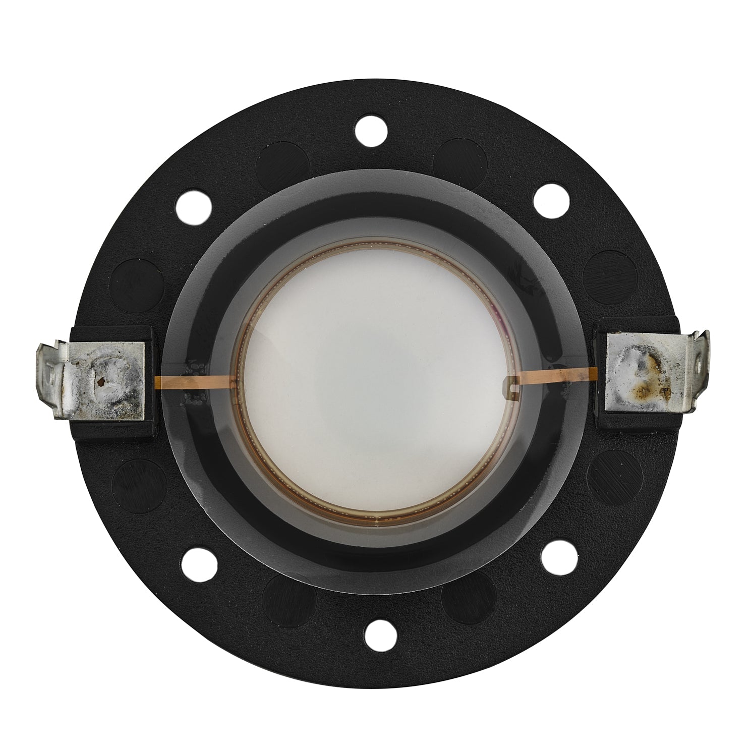Voice Coil Replacement Diaphragm for PRO-TWN2PL and other 1-inch Polyester Diaphragms - DS18
