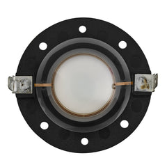 Voice Coil Replacement Diaphragm for PRO-TWN2PL and other 1-inch Polyester Diaphragms - DS18