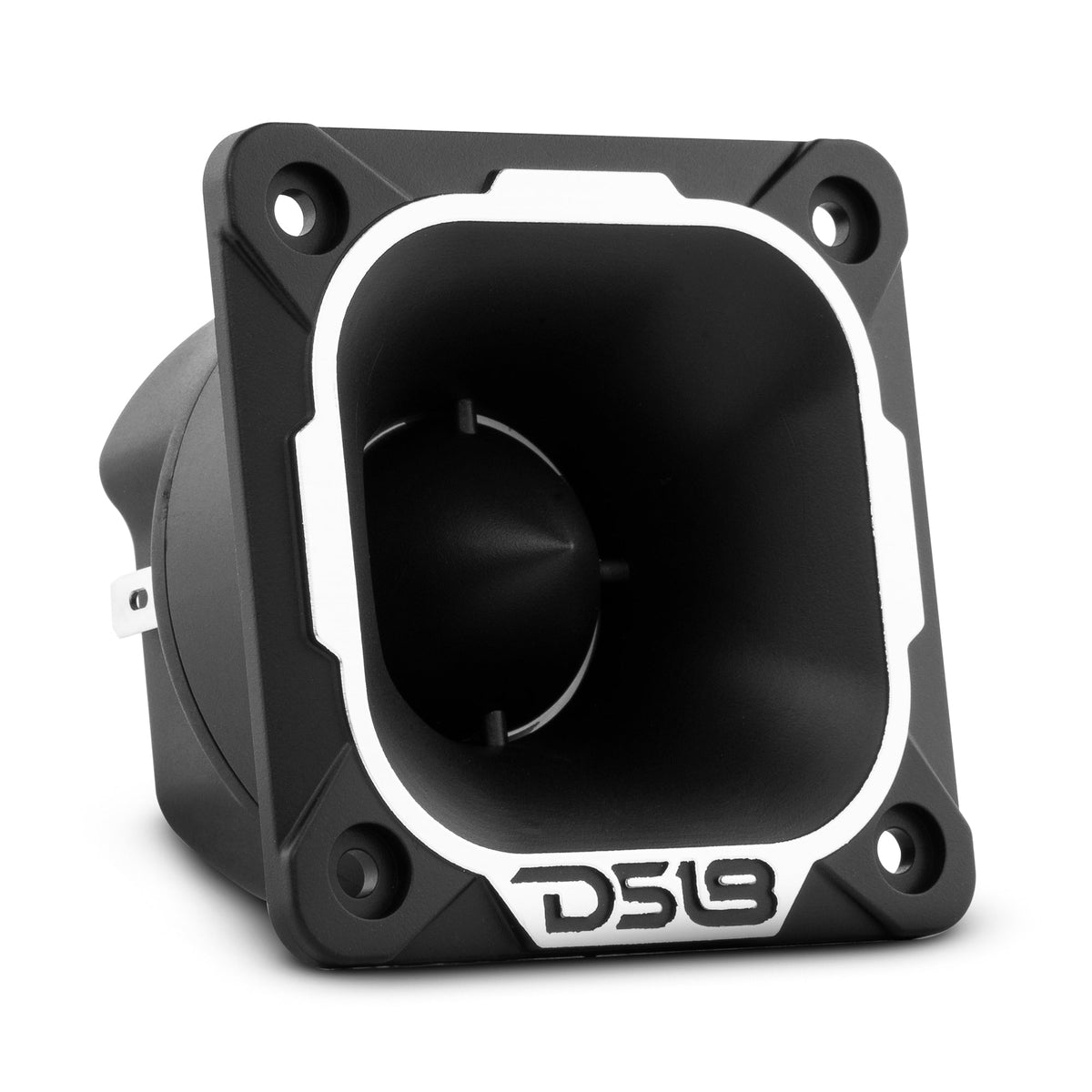 2.5"High Compression Neodymium Tweeter 100 Watts 1" Pen 4-Ohm Vc - DS18