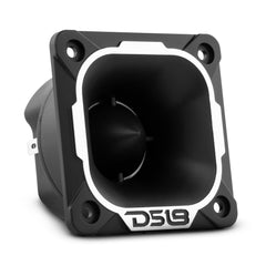 2.5"High Compression Neodymium Tweeter 100 Watts 1" Pen 4-Ohm Vc - DS18