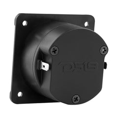 2.5"High Compression Neodymium Tweeter 100 Watts 1" Pen 4-Ohm Vc - DS18