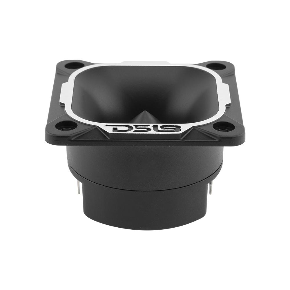 2.5"High Compression Neodymium Tweeter 100 Watts 1" Pen 4-Ohm Vc - DS18