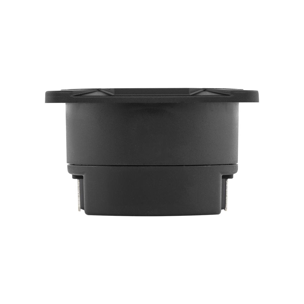 2.5"High Compression Neodymium Tweeter 100 Watts 1" Pen 4-Ohm Vc - DS18