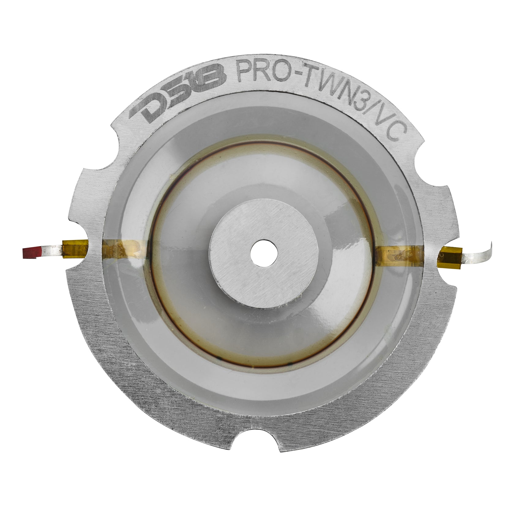 1” Replacement Diaphragm for DS18’s PRO-TW7L and PRO-TW7LD - DS18