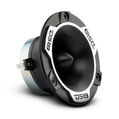 4" High Compression Neodymium Tweeter | 150W RMS 1.25 " Polyimide 4-Ohm Vc - DS18