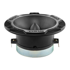 4" High Compression Neodymium Tweeter | 150W RMS 1.25 " Polyimide 4-Ohm Vc - DS18