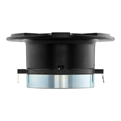 4" High Compression Neodymium Tweeter | 150W RMS 1.25 " Polyimide 4-Ohm Vc - DS18