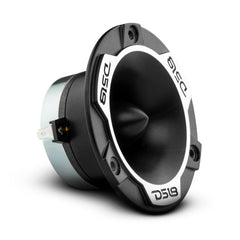 4" High Compression Neodymium Tweeter | 150W 1.25" Polyimide 8-Ohm Vc - DS18
