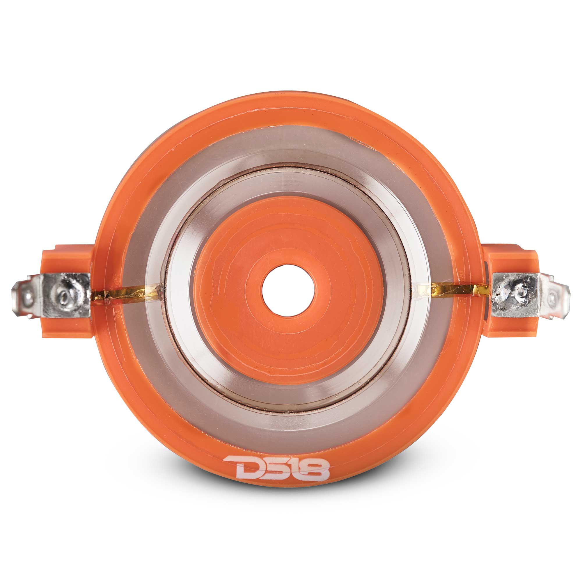 Titanium voice coil replacement for PRO-TW850CN-4 - DS18