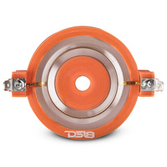 Titanium voice coil replacement for PRO-TW850CN-4 - DS18