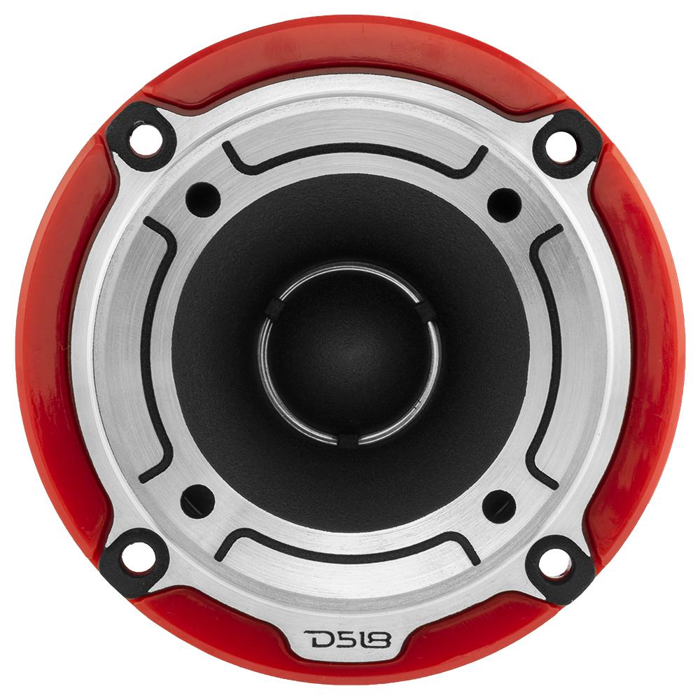 DS18 PRO-TWRING Tweeter Rings for 120/120B - DS18