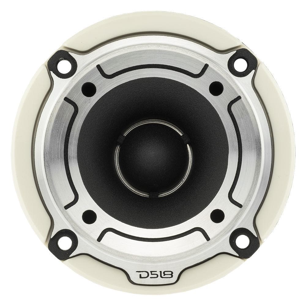 DS18 PRO-TWRING Tweeter Rings for 120/120B - DS18