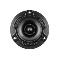 3.8" Super Bullet Tweeter 120W RMS 1" Aluminum 4-Ohm Vc - DS18