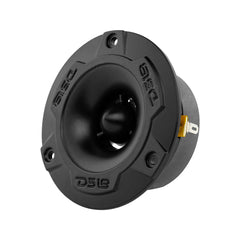 3.8" Super Bullet Tweeter 120W RMS 1" Aluminum 4-Ohm Vc - DS18