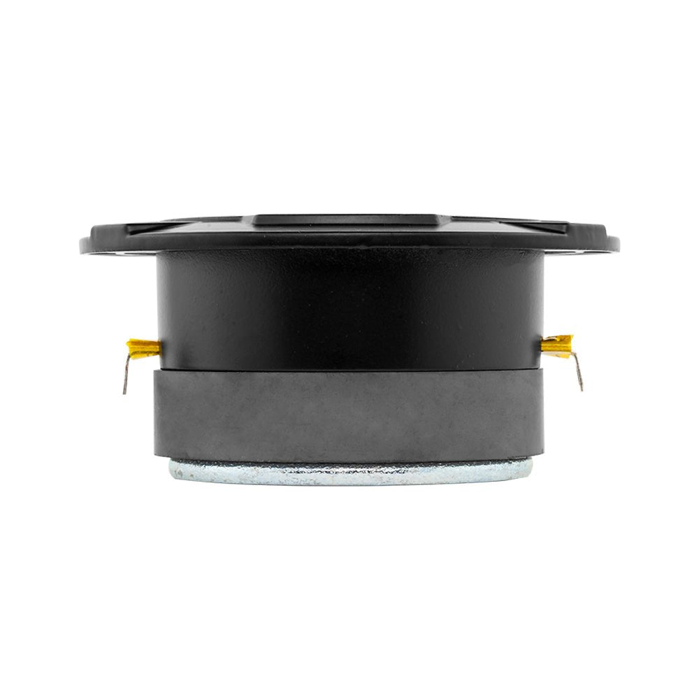 3.8" Super Bullet Tweeter 120W RMS 1" Aluminum 4-Ohm Vc - DS18