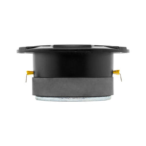 3.8" Super Bullet Tweeter 120W RMS 1" Aluminum 4-Ohm Vc - DS18