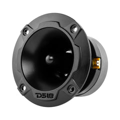 3.8" Super Bullet Tweeter 120 Watts 1" Aluminum 4-Ohm Vc - DS18