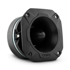 4" Super Bullet Tweeter 250 Watts 1.5" Titanium 4-Ohm Vc - DS18
