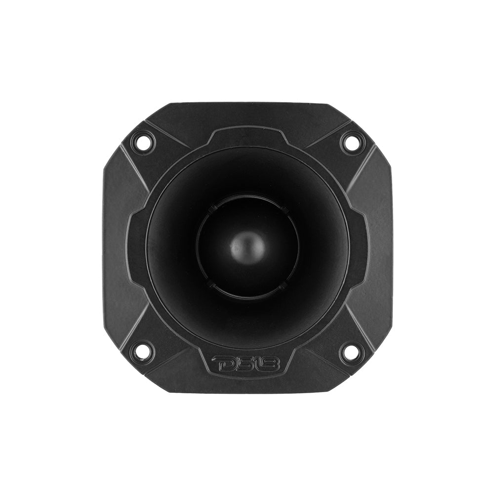 4" Super Bullet Tweeter 250 Watts 1.5" Titanium 4-Ohm Vc - DS18