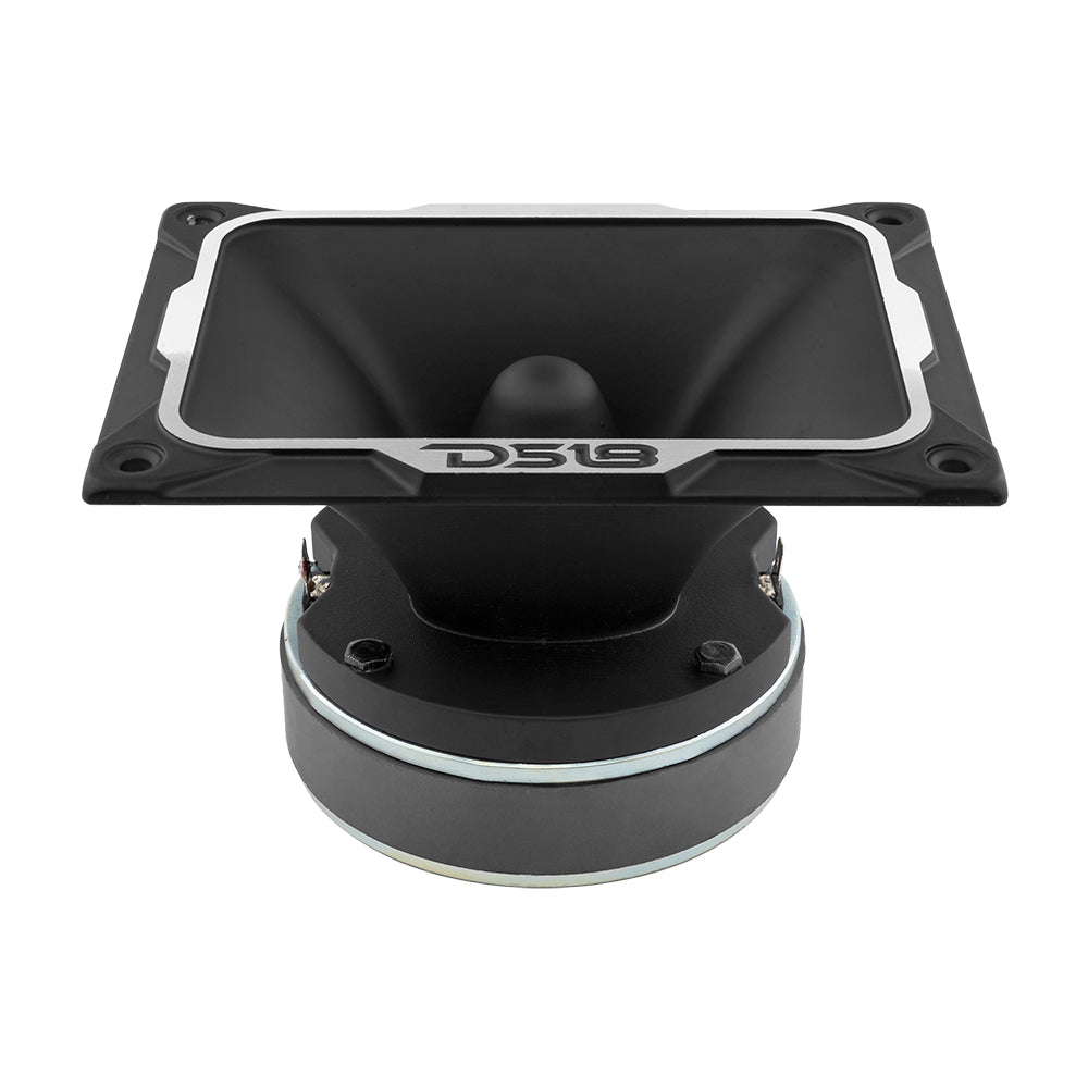 4 x 5.35" Super Bullet Tweeter 250 Watts 1.5" Aluminum 4-Ohm Vc - DS18