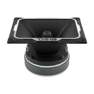 4 x 5.35" Super Bullet Tweeter 250 Watts 1.5" Aluminum 4-Ohm Vc - DS18