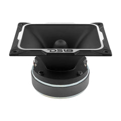 4 x 5.35" Super Bullet Tweeter 250 Watts 1.5" Aluminum 4-Ohm Vc - DS18
