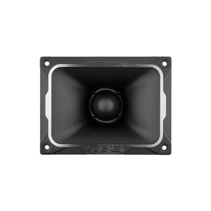 4 x 5.35" Super Bullet Tweeter 250 Watts 1.5" Aluminum 4-Ohm Vc - DS18