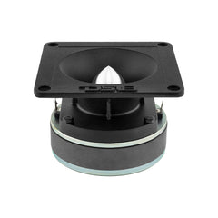 4" x 4" Super Bullet Tweeter 240 Watts 1.5" Titanium 8-Ohm Vc - DS18