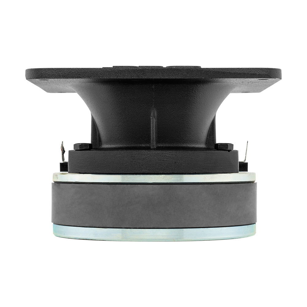 4" x 4" Super Bullet Tweeter 240 Watts 1.5" Titanium 8-Ohm Vc - DS18