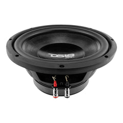 PRO 10" Water Resistant Woofer 350 Watts Rms 2-Ohm SVC - DS18