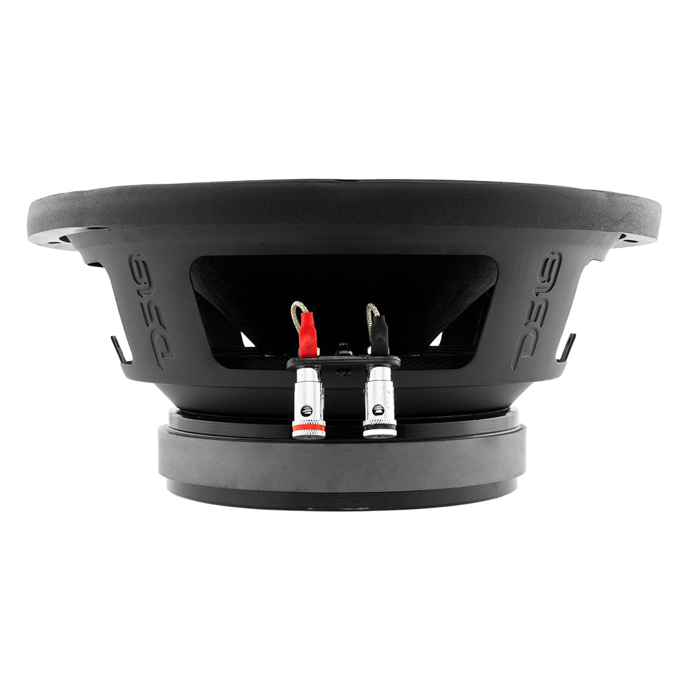 PRO 10" Water Resistant Woofer 350 Watts Rms 2-Ohm SVC - DS18