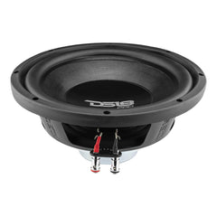 PRO 10" Neodymium Water Resistant Woofer 400 Watts Rms 2-Ohm SVC - DS18