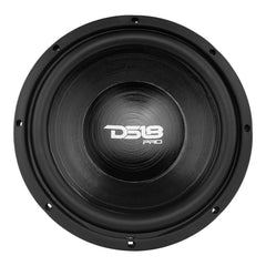 PRO 10" Water Resistant Woofer 350 Watts Rms 4-Ohm SVC - DS18