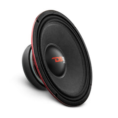 PRO-X 10" Mid-Range Loudspeaker 300 Watts Rms 4-Ohm - DS18