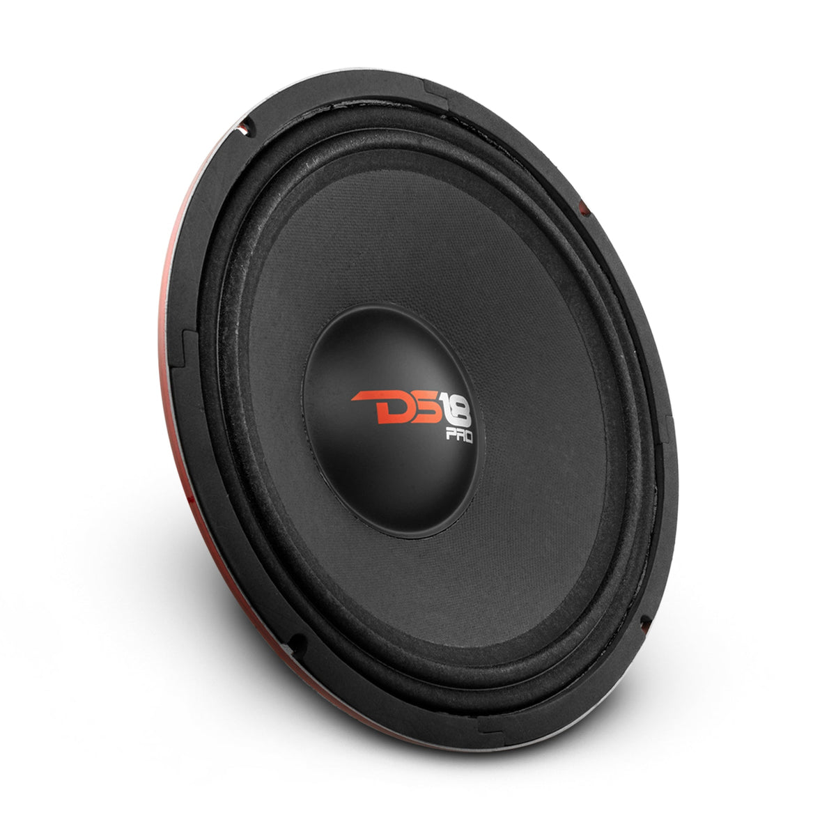 PRO 10" Neodymium Mid-Bass Loudspeaker 500 Watts Rms 4-Ohm - DS18