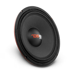 PRO 10" Neodymium Mid-Bass Loudspeaker 500 Watts Rms 4-Ohm - DS18