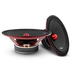PRO-X 10" Mid-Range Bullet Loudspeaker | 300W RMS 8-Ohm - DS18