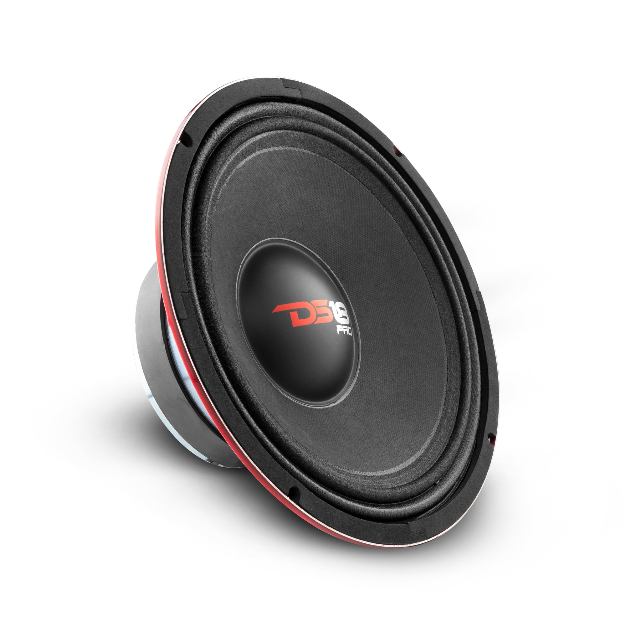 PRO-X 10" Mid-Range Loudspeaker 300 Watts Rms 8-Ohm - DS18