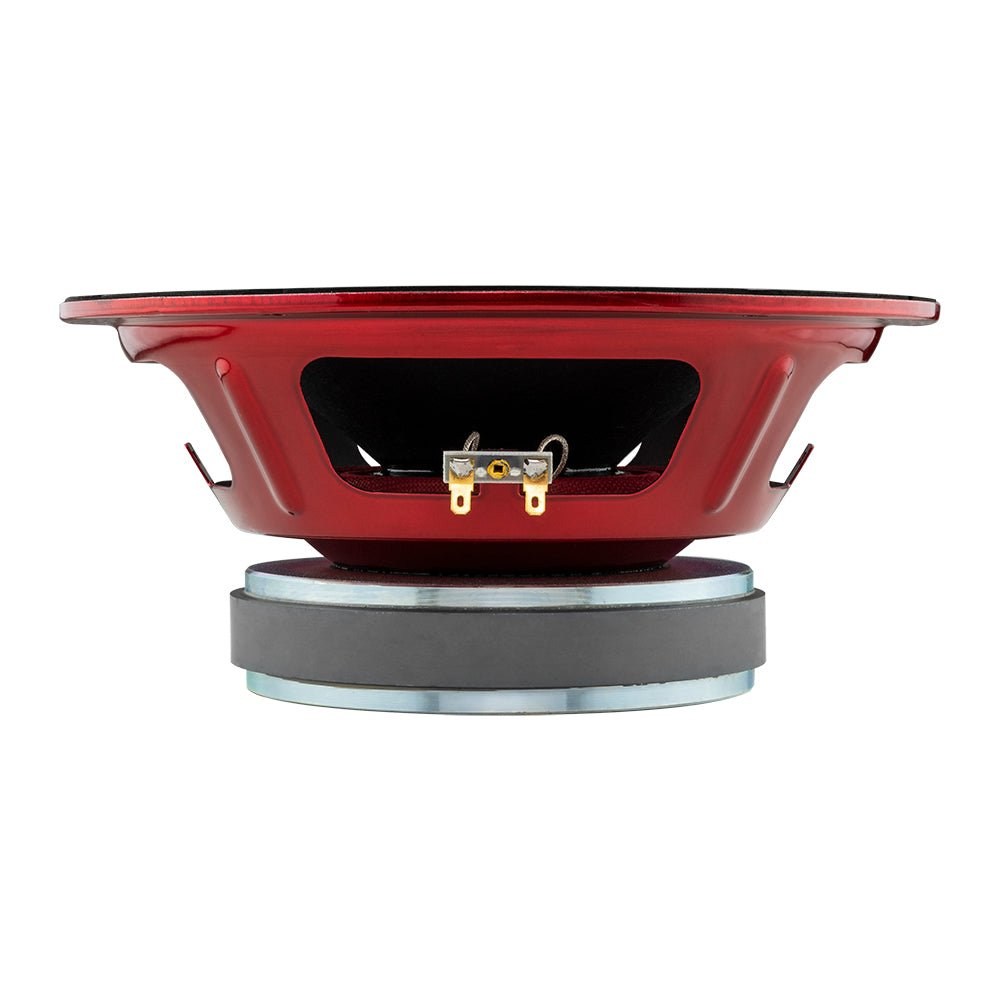 PRO-X 10" Mid-Bass Loudspeaker | 400W RMS 8-Ohm - DS18