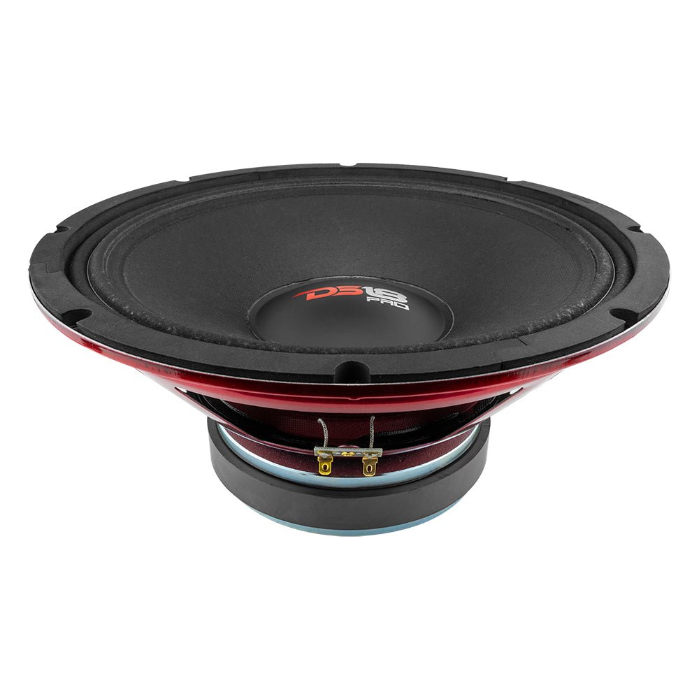 PRO-X 12" Mid-Range Loudspeaker 450 Watts Rms 4-Ohm - DS18