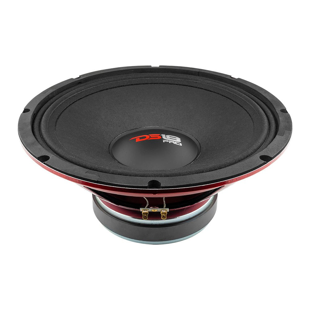 PRO-X 12" Mid-Range Loudspeaker 450 Watts Rms 8-Ohm - DS18