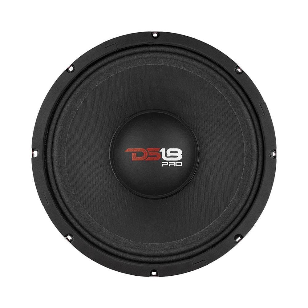 PRO-X 12" Mid-Bass Loudspeaker | 500W RMS 8-Ohm - DS18