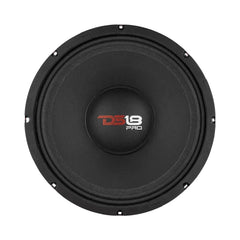 PRO-X 12" Mid-Bass Loudspeaker | 500W RMS 8-Ohm - DS18