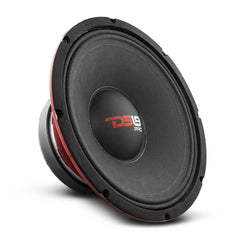 PRO-X 12" Mid-Bass Loudspeaker | 500W RMS 8-Ohm - DS18