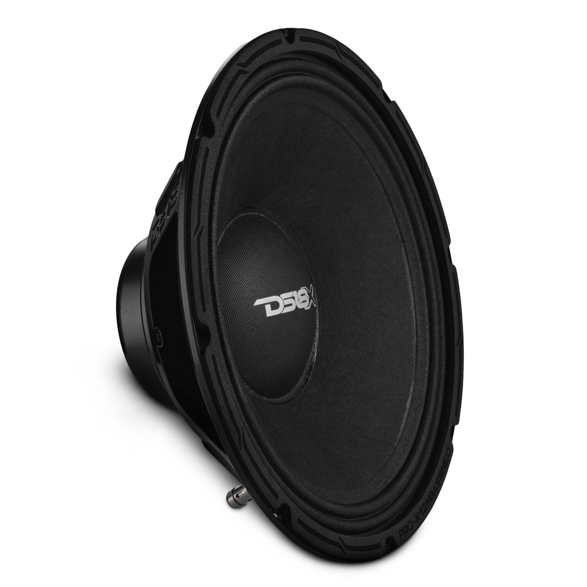 PRO-X 12” Mid-Bass Loudspeaker With Neodymium Magnet | 500W RMS 4-Ohm - DS18