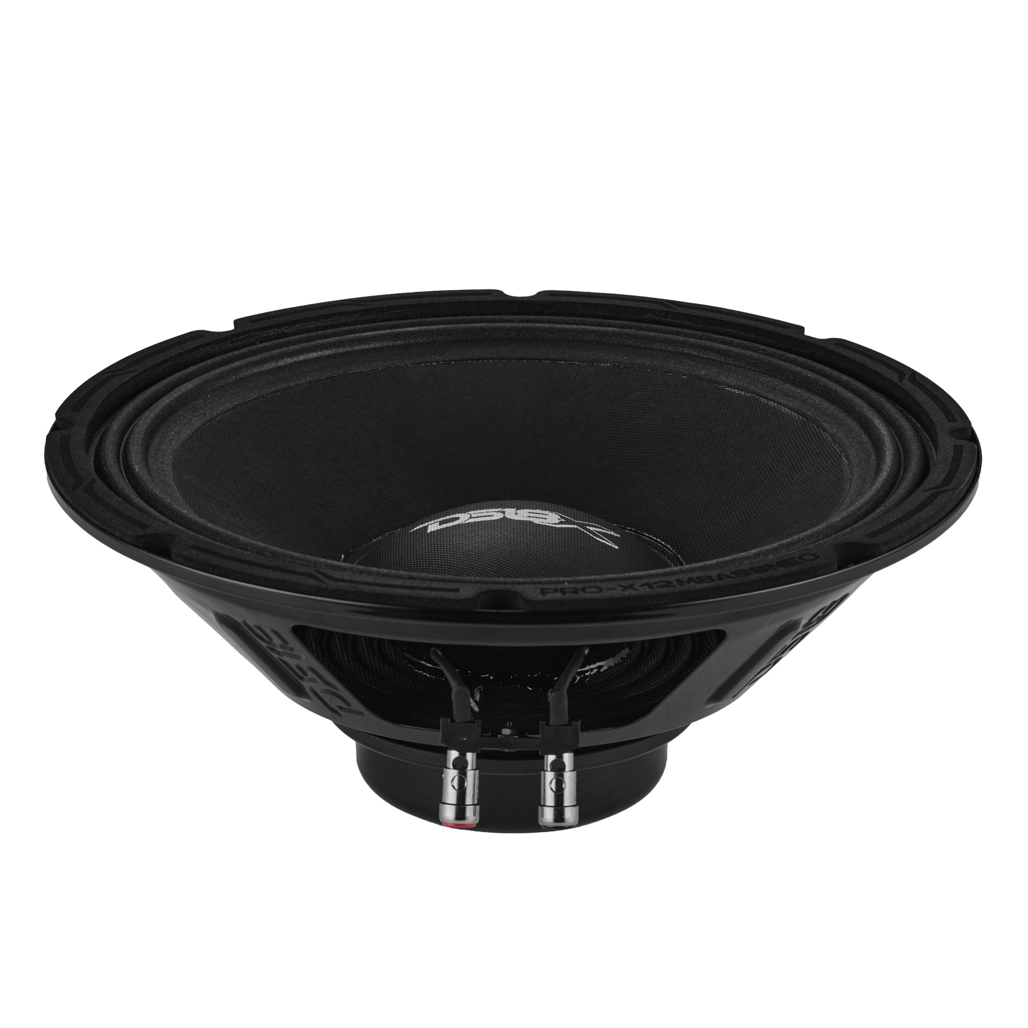 PRO-X 12” Mid-Bass Loudspeaker With Neodymium Magnet | 500W RMS 4-Ohm - DS18